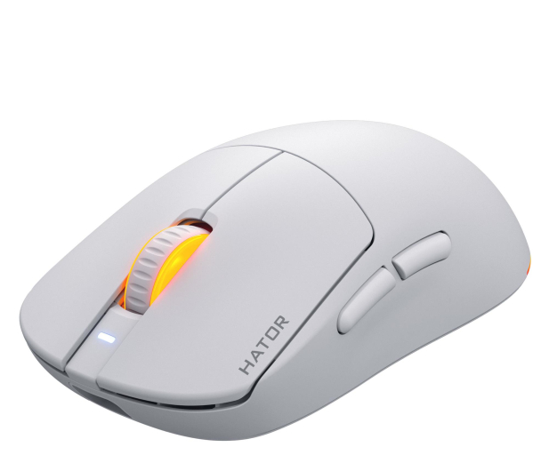 HATOR Quasar 3 Wireless (biała) - 1335954 - zdjęcie 3
